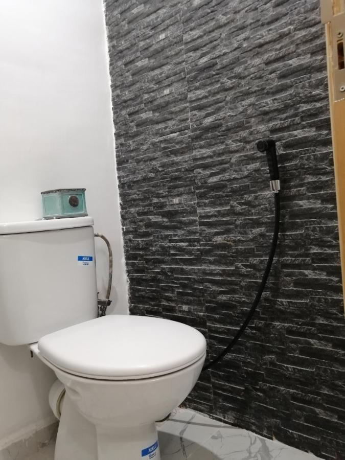 Apartmán Ryan 1 Fès Exteriér fotografie