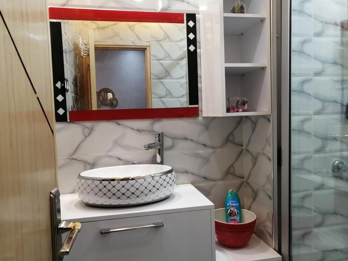 Apartmán Ryan 1 Fès Exteriér fotografie