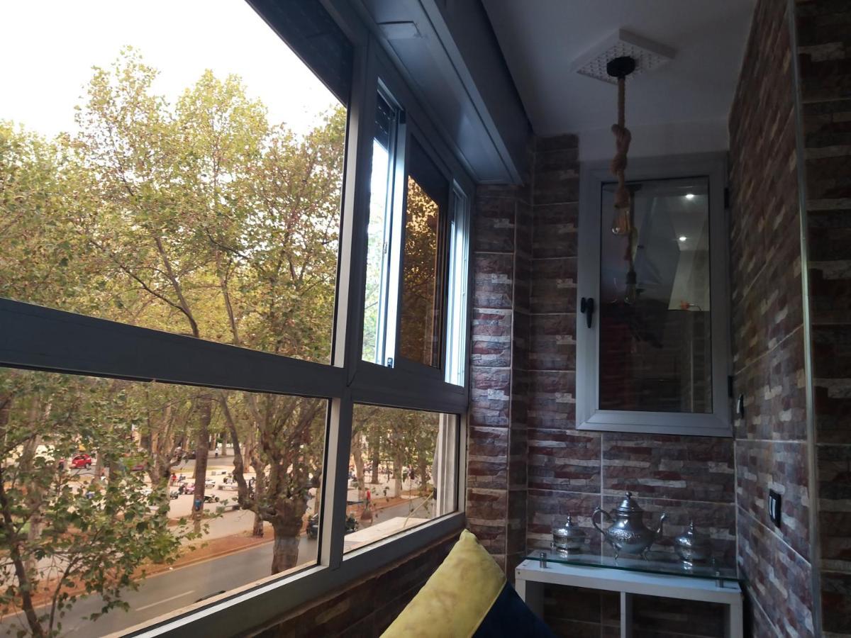 Apartmán Ryan 1 Fès Exteriér fotografie