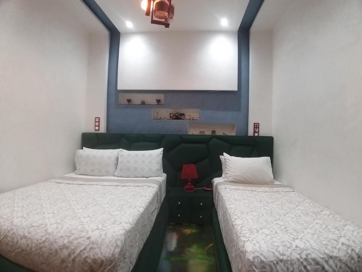 Apartmán Ryan 1 Fès Exteriér fotografie