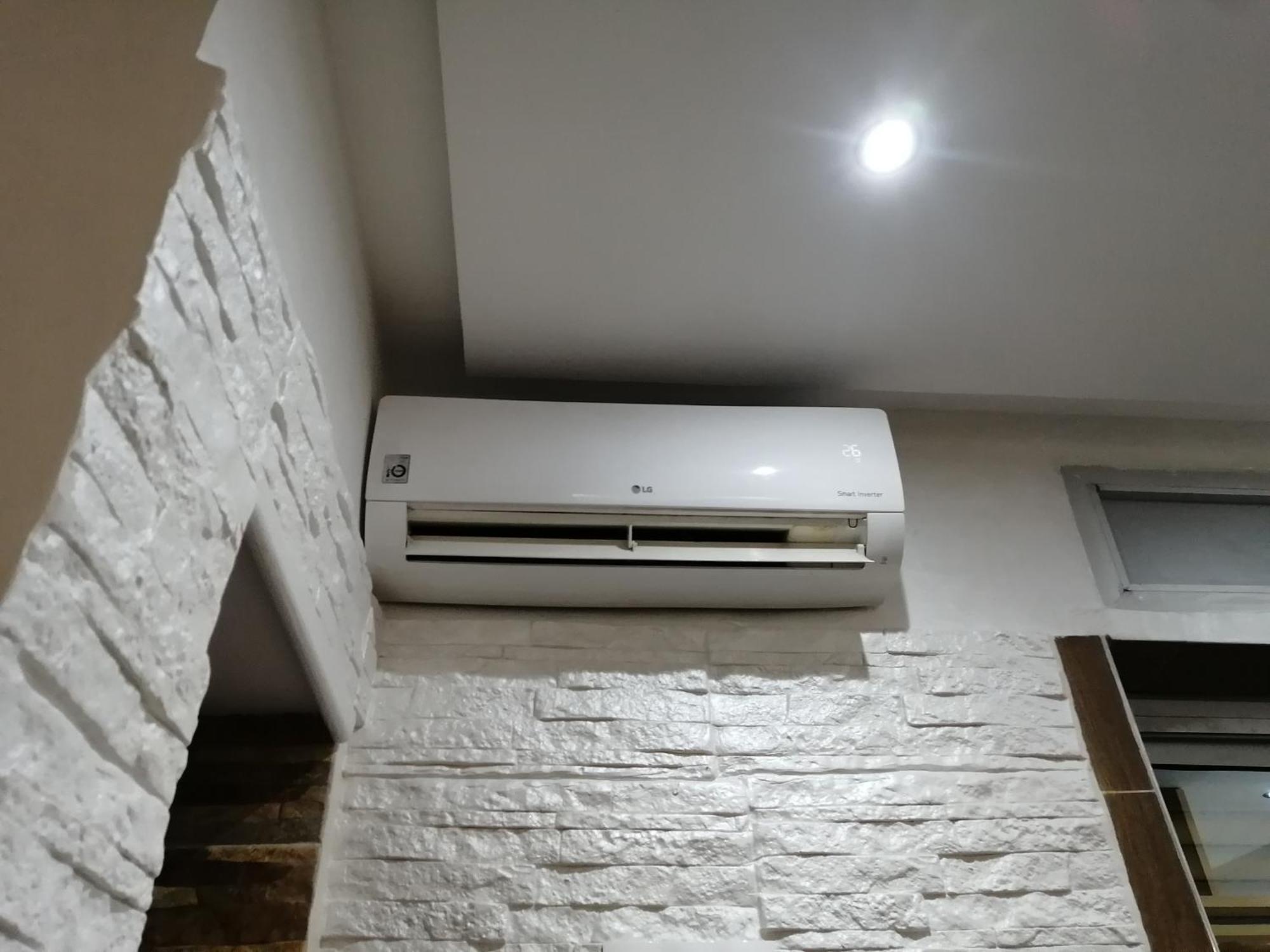 Apartmán Ryan 1 Fès Exteriér fotografie